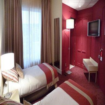 Hotel Casino Des Palmiers 4*