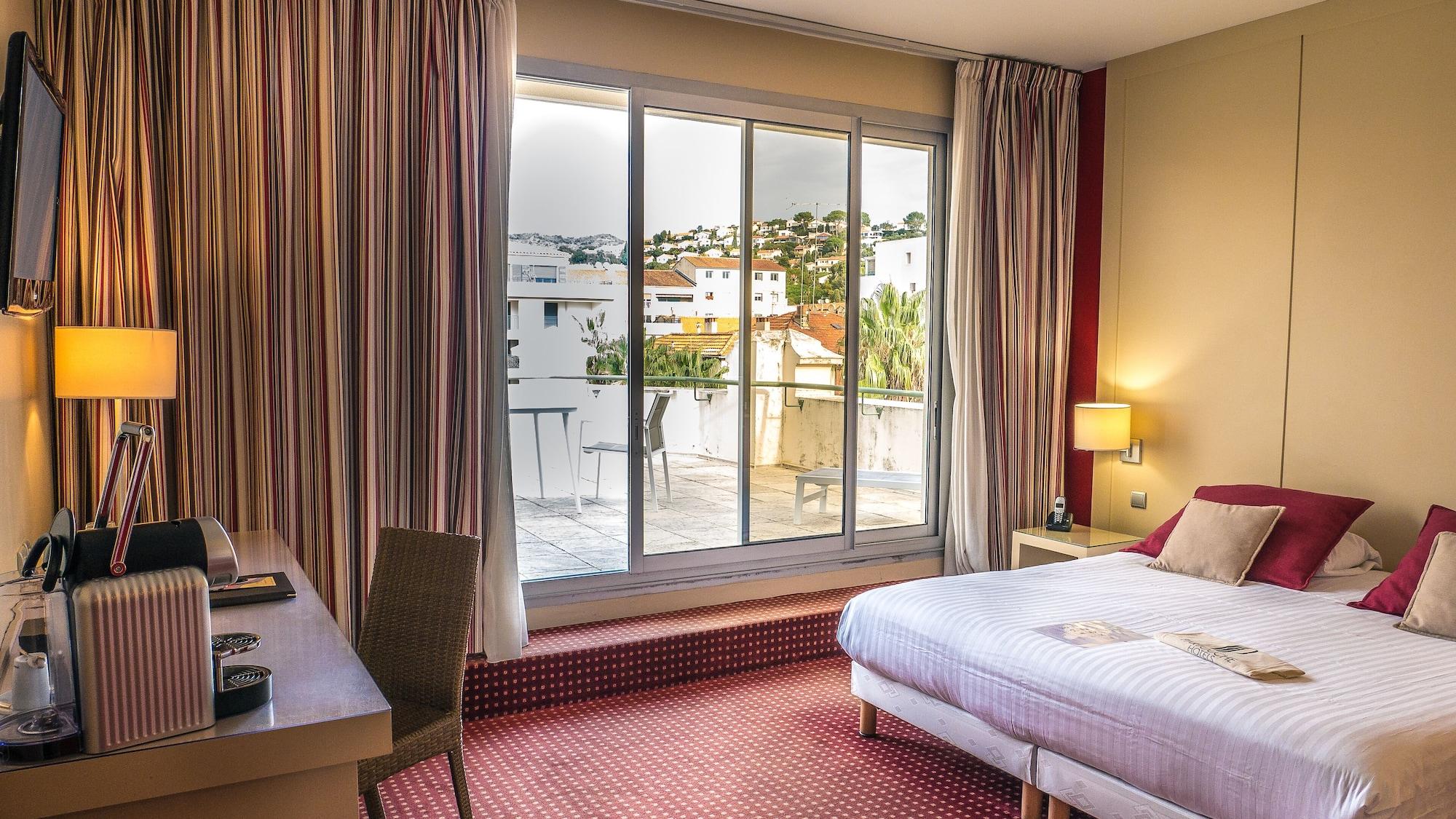 Hotel Casino Des Palmiers