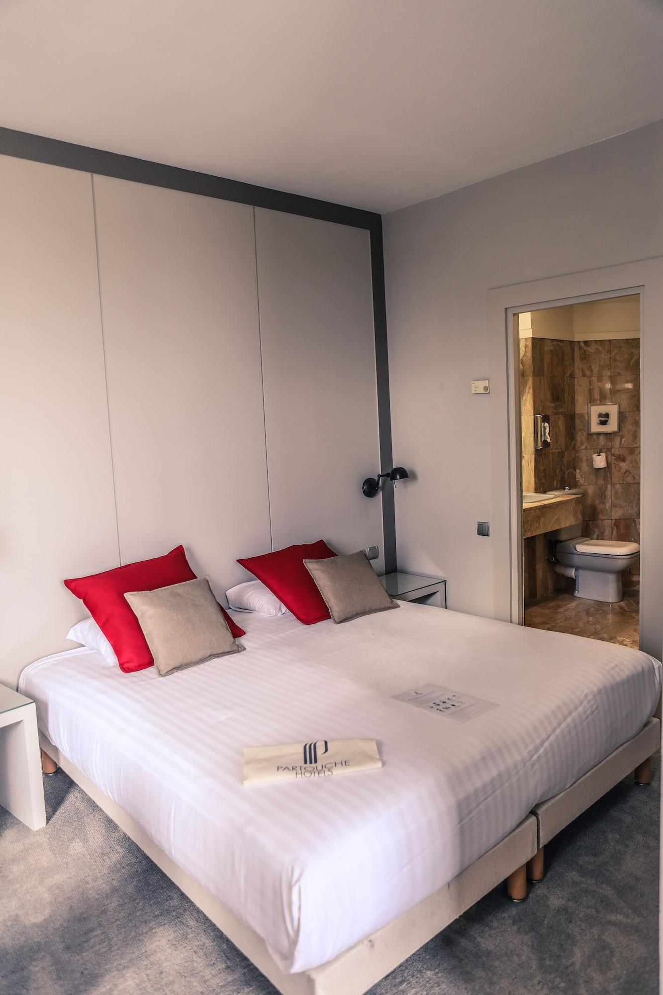 Hotel Casino Des Palmiers 4*