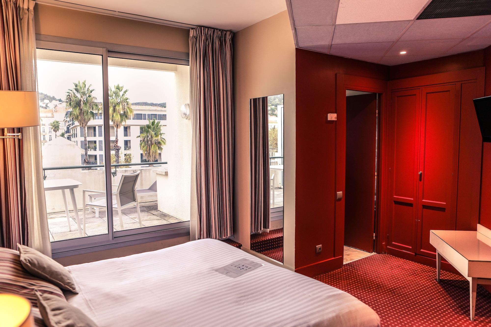 Casino Des Palmiers 4*