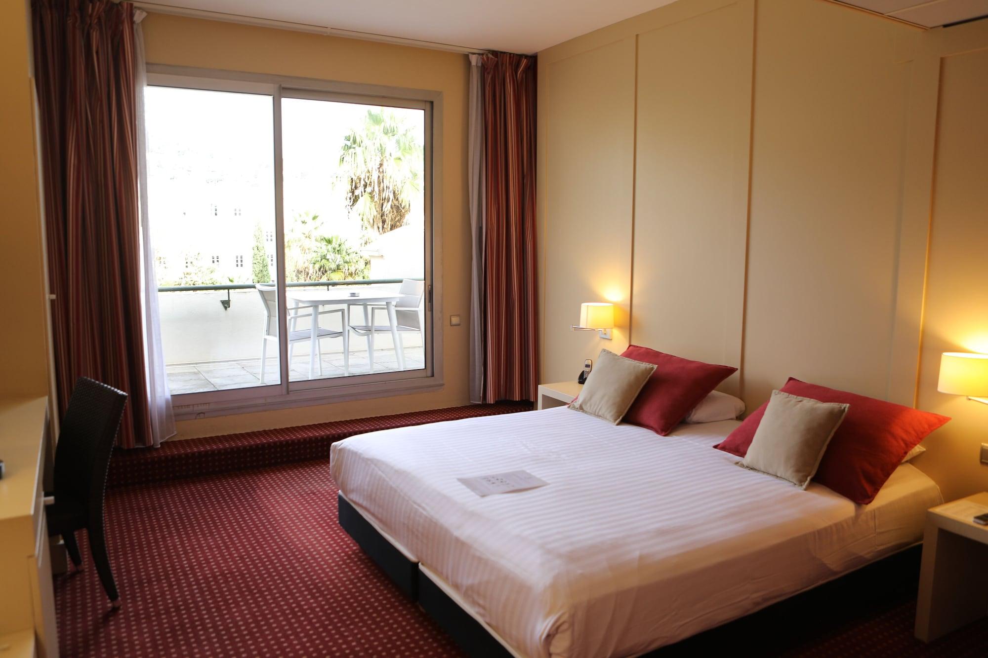 Casino Des Palmiers 4*