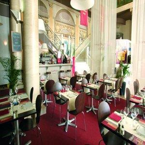 Casino Des Palmiers Hotel 4*