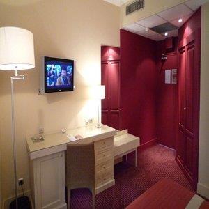 Hotel Casino Des Palmiers 4*