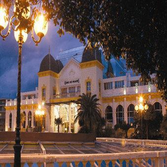 Casino Des Palmiers 4*