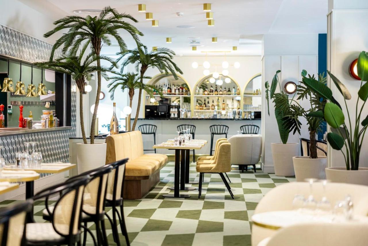 Casino Des Palmiers Hotel