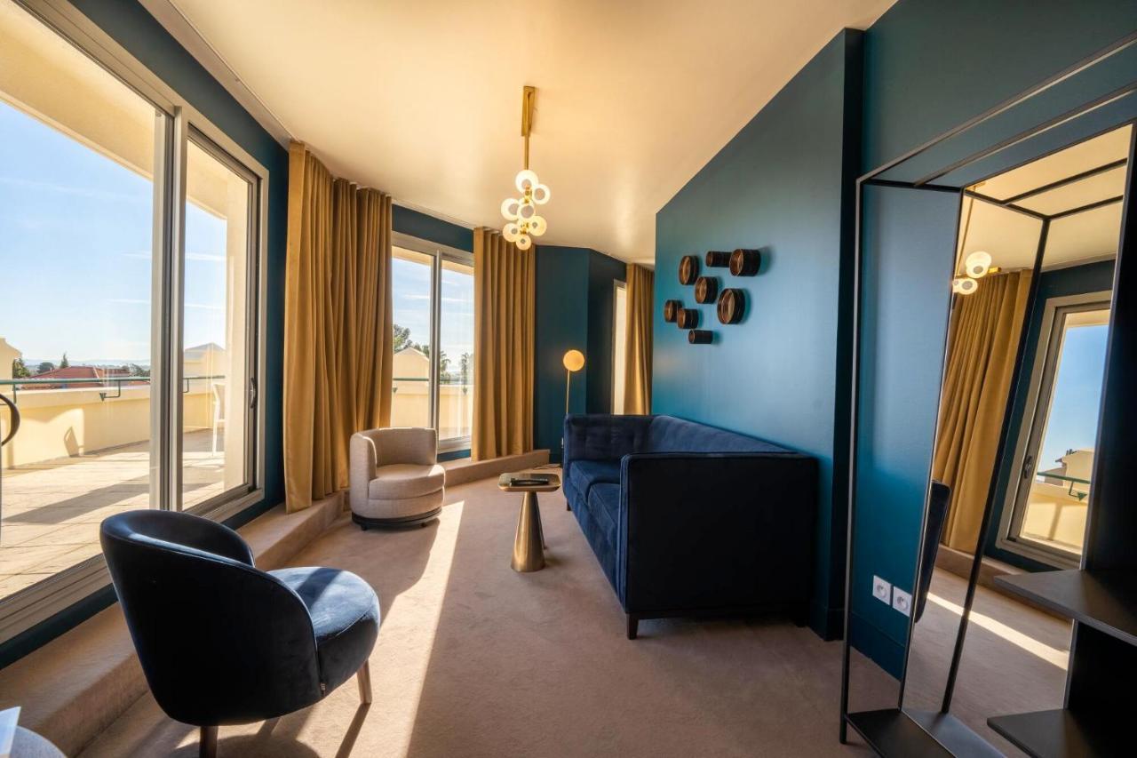 Casino Des Palmiers 4*
