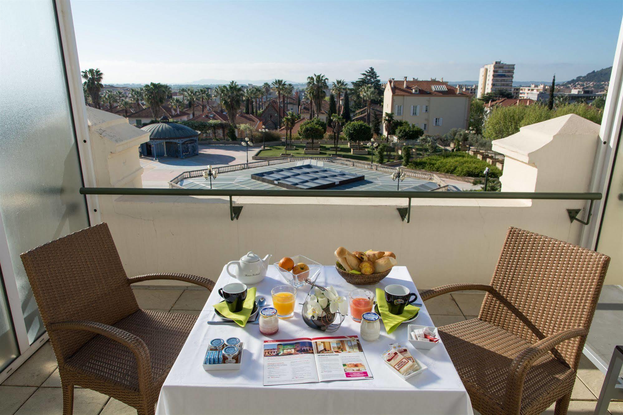 Casino Des Palmiers 4* Hyères