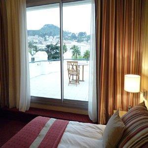Hotel Casino Des Palmiers 4*