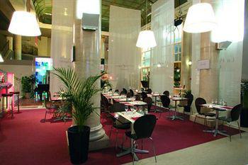 Casino Des Palmiers Hotel 4*
