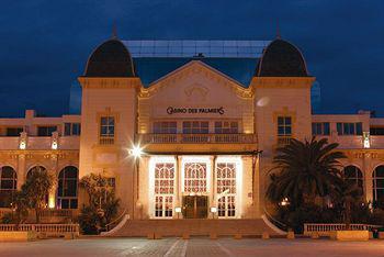 Casino Des Palmiers 4* Hyères